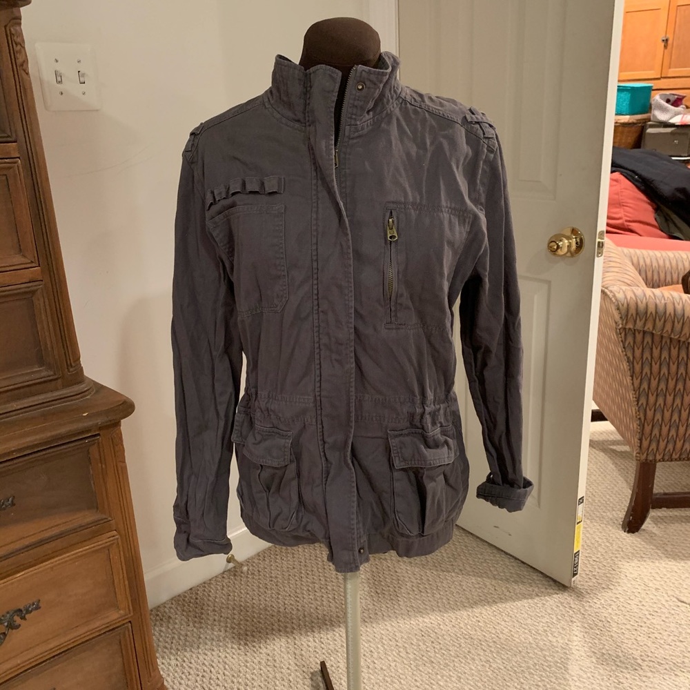 Jacket